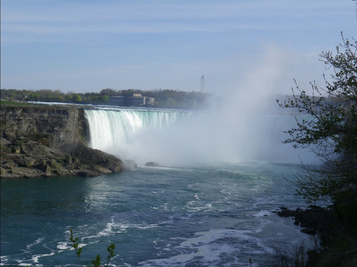 Niagara Fall20